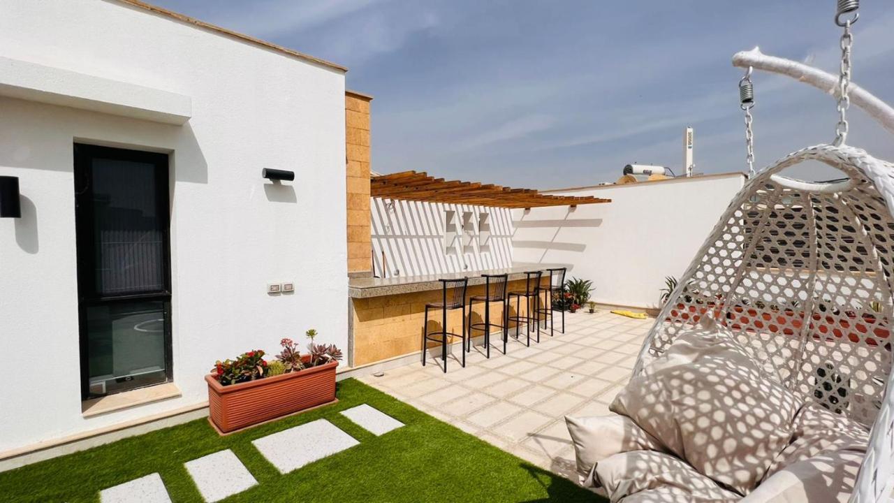 Sodic Westown Residence 2 6th of October City Exterior photo